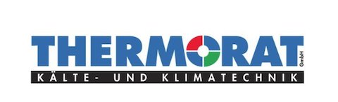 Thermorat GmbH Kälte- + Klimatechnik Thermorat GmbH Kälte- + Klimatechnik