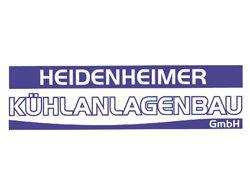 Heidenheimer Kühlanlagenbau GmbH Heidenheimer Kühlanlagenbau GmbH