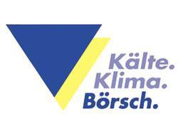Kälte.Klima.Börsch GmbH Kälte.Klima.Börsch GmbH