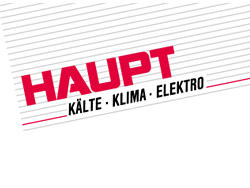 Haupt GmbH Haupt GmbH