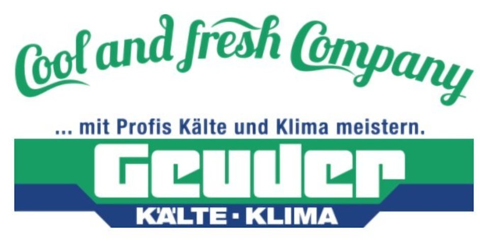 Geuder GmbH – Kälte- und Klimatechnik