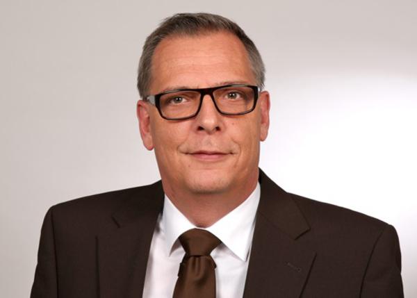 Neuer Geschäftsführer