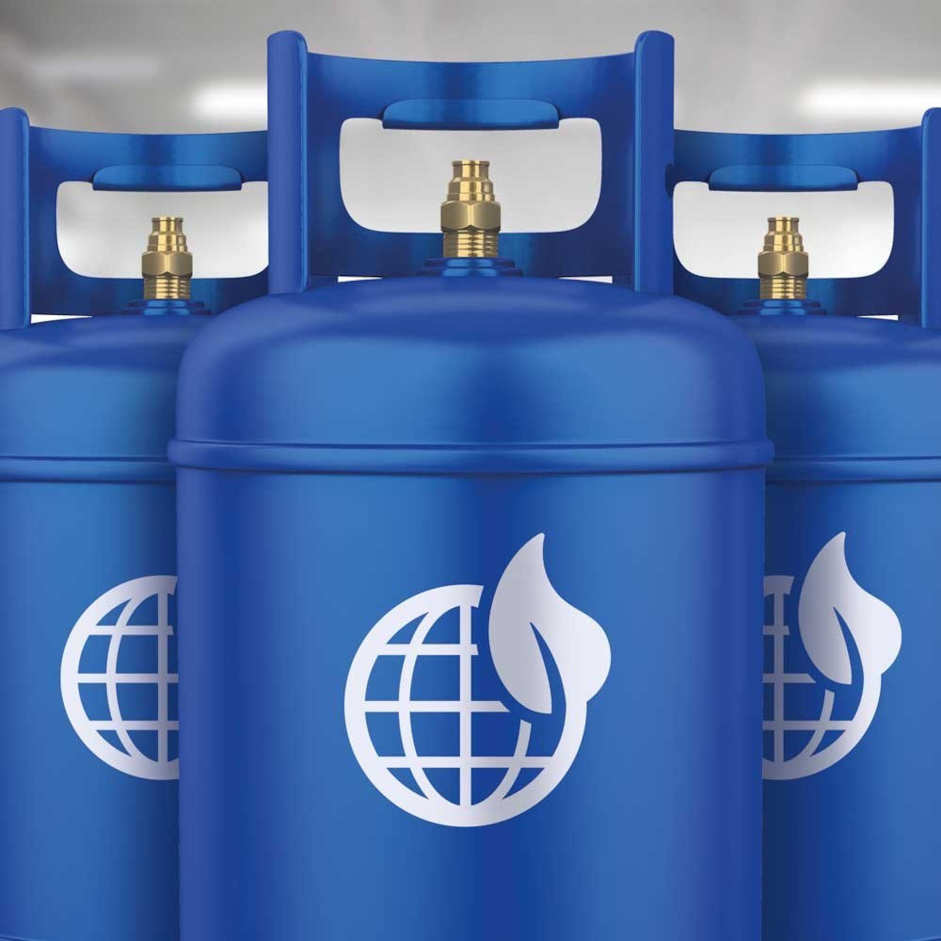 Natürliche Kältemittel